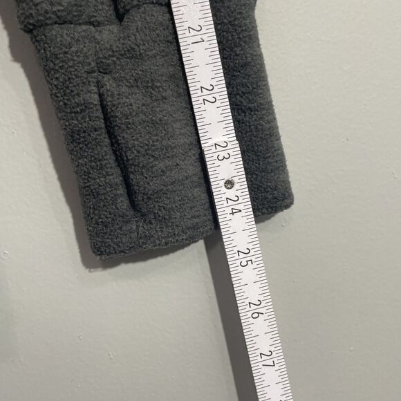 Kyodan Outdoor Women’s Medium Gray Asymmetrical Pullover Activewear Athleisure - Picture 9 of 14